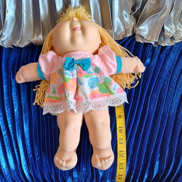 First edition Cabbage patch doll 1990 - Picture 16 of 16